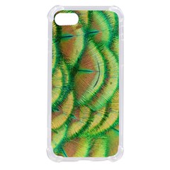 Beautiful-peacock Iphone Se by uniart180623