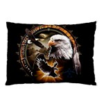 Eagle Dreamcatcher Art Bird Native American Pillow Case 26.62 x18.9  Pillow Case