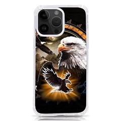 Eagle Dreamcatcher Art Bird Native American Iphone 14 Pro Max Tpu Uv Print Case by uniart180623