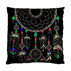 Dreamcatcher Magic Magical Standard Cushion Case (two Sides) by uniart180623