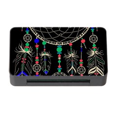 Dreamcatcher Magic Magical Memory Card Reader With Cf by uniart180623