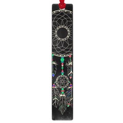 Dreamcatcher Magic Magical Large Book Marks by uniart180623