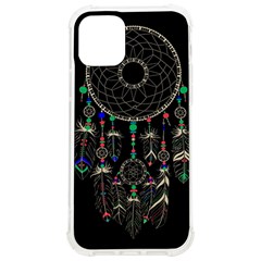 Dreamcatcher Magic Magical Iphone 12/12 Pro Tpu Uv Print Case by uniart180623