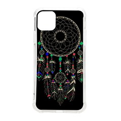 Dreamcatcher Magic Magical Iphone 11 Pro Max 6 5 Inch Tpu Uv Print Case by uniart180623