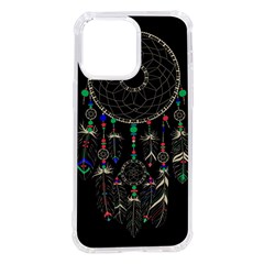 Dreamcatcher Magic Magical Iphone 14 Pro Max Tpu Uv Print Case by uniart180623