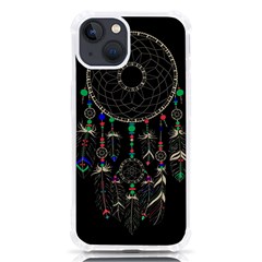 Dreamcatcher Magic Magical Iphone 13 Tpu Uv Print Case