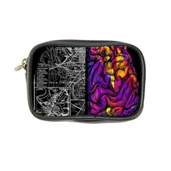 Ambiguity Tobe Brain Duality Mind Minimal Thinking Coin Purse by uniart180623