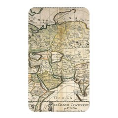 Tartaria Tartaria Empire Map Vintage World Memory Card Reader (rectangular)