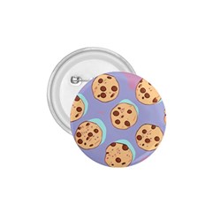 Cookies Chocolate Chips Chocolate Cookies Sweets 1 75  Buttons by uniart180623