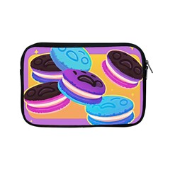 Cookies Chocolate Cookies Sweets Snacks Baked Goods Food Apple Ipad Mini Zipper Cases by uniart180623