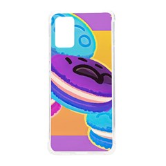 Cookies Chocolate Cookies Sweets Snacks Baked Goods Food Samsung Galaxy S20plus 6 7 Inch Tpu Uv Case by uniart180623