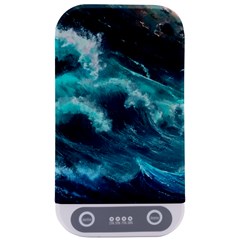 Thunderstorm Tsunami Tidal Wave Ocean Waves Sea Sterilizers by uniart180623