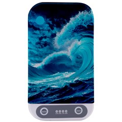 Ai Generated Waves Ocean Sea Tsunami Nautical Sea Sterilizers by uniart180623