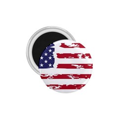 Flag Usa Unite Stated America 1 75  Magnets by uniart180623