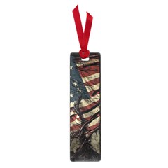 Flag Usa American Flag Small Book Marks