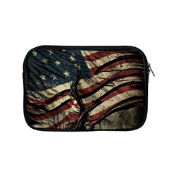 Flag Usa American Flag Apple MacBook Pro 15  Zipper Case