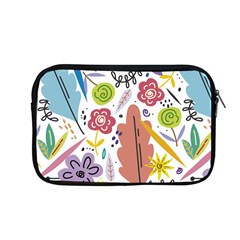 Flower Spring Apple Macbook Pro 13  Zipper Case by Ravend