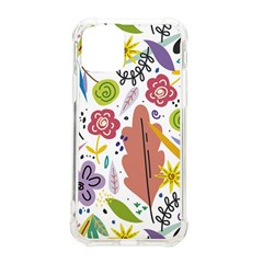 Flower Spring Iphone 11 Pro 5 8 Inch Tpu Uv Print Case by Ravend