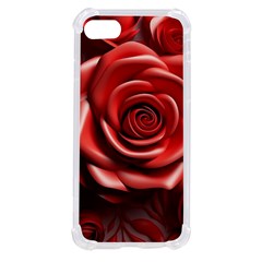 Roses Flowers Plant Iphone Se by Ravend