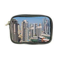 Building Sea Architecture Marina Coin Purse by Ravend