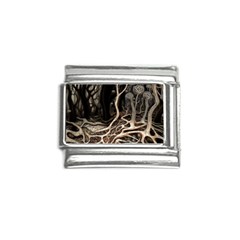 Tree Nature Landscape Forest Italian Charm (9mm) by Ravend