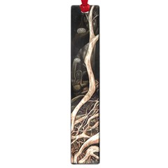 Tree Nature Landscape Forest Large Book Marks