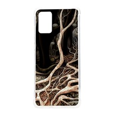 Tree Nature Landscape Forest Samsung Galaxy S20plus 6 7 Inch Tpu Uv Case by Ravend