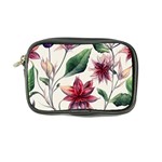 floral pattern Coin Purse Front