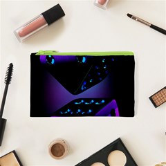 3d Ludo Game,gambling Cosmetic Bag (xs) by Bangk1t