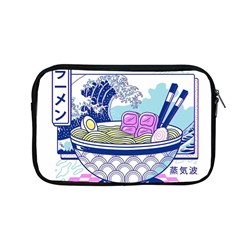 Ramen Kanji Vaporwave Artwork Minimalism Apple Macbook Pro 13  Zipper Case