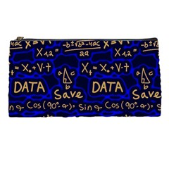 Art Pattern Design Background Graphic Pencil Case