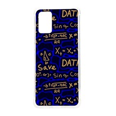 Art Pattern Design Background Graphic Samsung Galaxy S20plus 6 7 Inch Tpu Uv Case by Ravend