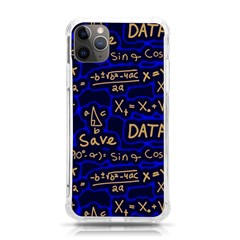 Art Pattern Design Background Graphic Iphone 11 Pro Max 6 5 Inch Tpu Uv Print Case by Ravend