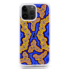 Newart2 Iphone 14 Pro Max Tpu Uv Print Case by hogartharts