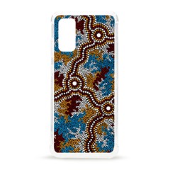 Wetland Dreaming 90 Hogarth Arts Samsung Galaxy S20 6 2 Inch Tpu Uv Case by hogartharts