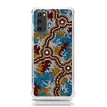 Wetland Dreaming 90 Hogarth Arts Samsung Galaxy S20 6.2 Inch TPU UV Case Front