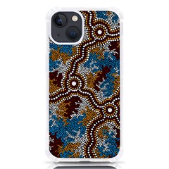 Wetland Dreaming 90 Hogarth Arts Iphone 13 Tpu Uv Print Case