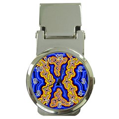 Newart2 Money Clip Watches by hogartharts