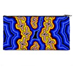 Newart2 Pencil Case Back