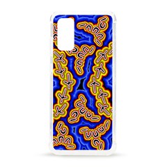 Newart2 Samsung Galaxy S20 6 2 Inch Tpu Uv Case by hogartharts