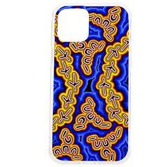 Newart2 Iphone 12 Pro Max Tpu Uv Print Case by hogartharts