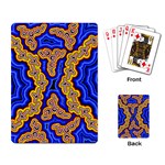 Newart2 Playing Cards Single Design (Rectangle) Back