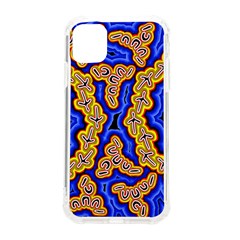 Newart2 Iphone 11 Tpu Uv Print Case by hogartharts