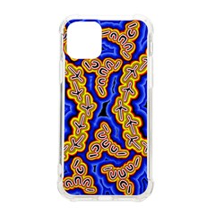 Newart2 Iphone 11 Pro 5 8 Inch Tpu Uv Print Case by hogartharts