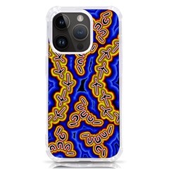 Newart2 Iphone 14 Pro Tpu Uv Print Case