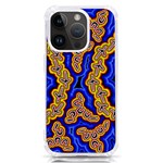 Newart2 iPhone 14 Pro TPU UV Print Case Front