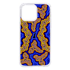 Newart2 Iphone 14 Pro Max Tpu Uv Print Case by hogartharts