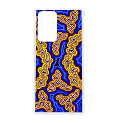 Newart2 Samsung Galaxy Note 20 Ultra Tpu Uv Case