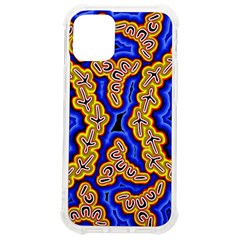 Newart2 Iphone 12 Mini Tpu Uv Print Case	 by hogartharts