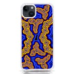 Newart2 iPhone 14 Plus TPU UV Print Case Front